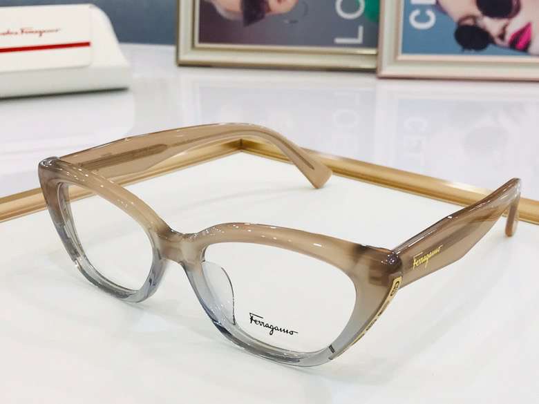 Picture of Ferragamo Optical Glasses _SKUfw49840629fw